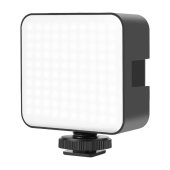 Puluz PU4141B 100 LED-es videólámpa