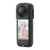 Puluz szilikon védőtok Insta360 X4 kamerához