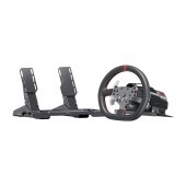 PXN V10 Pro Direct Drive Versenykormány és Pedál Szett