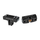 Sunnylife Mágneses rögzítő adapter Insta360 akciókamerákhoz