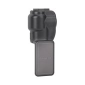 Sunnylife Műanyag védőburkolat DJI Pocket 3 objektívhez és képernyőhöz
