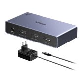 UGREEN CM694 1x2 HDMI Elosztó 8K 60Hz