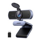 UGREEN CM831 4K Ultra HD USB Webkamera