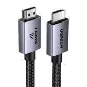 UGREEN 8K 60Hz HDMI 2.1 kábel 10 méteres hosszban