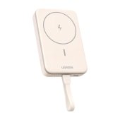 UGREEN PB760 MagSafe Mágneses Powerbank 10000mAh 20W