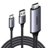 UGREEN CM773 HDMI - USB-C Adapter 4K 60Hz
