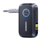 UGREEN Bluetooth 6.0 Audio Vevő Adapter LDAC támogatással