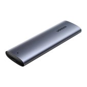 UGREEN CM400 NVMe M.2 SSD külső ház 10 Gbps USB-C