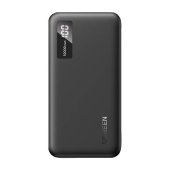 UGREEN PB311 10000mAh 20W Powerbank Fekete