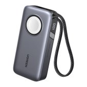 UGREEN PB527 10000mAh 30W Mágneses Powerbank