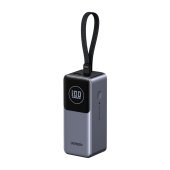 UGREEN Nexode 20000mAh 130W Powerbank Szürke