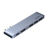 UGREEN CM251 USB-C Multiport Adapter MacBook Pro Air