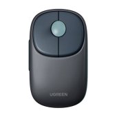 UGREEN FUN+ MU102 Vezeték nélküli egér kék színben