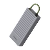 UGREEN CM856 USB-A és USB-C memóriakártya olvasó és tároló