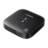 UGREEN AW700 2x1 HDMI Switch 8K 60Hz