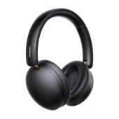 UGREEN Studio Max2 Bluetooth vezeték nélküli fejhallgató fekete színben