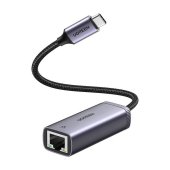UGREEN CM483 USB-C - RJ45 hálózati adapter