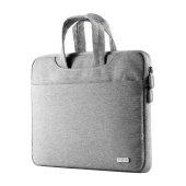 UGREEN LP437 15,9 hüvelykes laptoptáska szürke színben