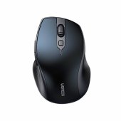 UGREEN MU101 Vezeték Nélküli Egér - Kék, vezeték nélküli, Bluetooth, kék