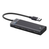 UGREEN CM653 4-Portos USB-A Hub