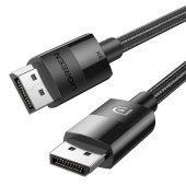 UGREEN DisplayPort 1.4 Kábel 2m