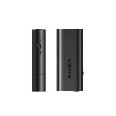UGREEN CM523 Bluetooth 5.1 Adó-vevő Audio Adapter