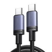 UGREEN L532 240W USB-C - USB-C gyorstöltő kábel 3 méteres hosszban