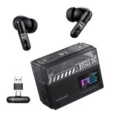 Onikuma TX602 Tri-Mode Vezeték Nélküli Gamer Fülhallgató TWS