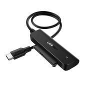 UGREEN CM321 USB-C 3.0 - SATA 2.5 colos merevlemez adapter