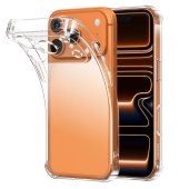 UGREEN CA232 iPhone 17 Pro szilikon tok