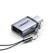 UGREEN US270 USB-C - USB 3.0 OTG Adapter