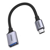 UGREEN US378 USB-C - USB-A 3.0 OTG Adapter
