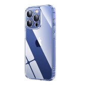 UGREEN LP731 Átlátszó Védőtok iPhone 15 Pro készülékhez