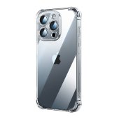 UGREEN LP719 Átlátszó Védőtok iPhone 15 Pro készülékhez