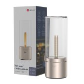 Yeelight Candela YLFWD-0019 LED hangulatvilágítás