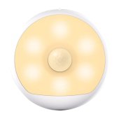 Yeelight Polaris YLYYD-0024 mozgásérzékelős éjszakai fény