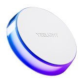 Yeelight Vega RGB mozgásérzékelős éjszakai fény