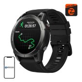 Zeblaze Stratos 3 Pro GPS Okosóra