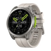 Zeblaze Vibe 8 Abyss okosóra szürke színben