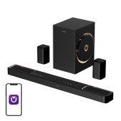 Ultimea Skywave F40 BOOM 5.1.2 Dolby Atmos hangprojektor