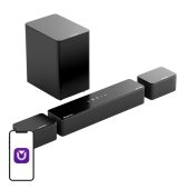 Ultimea Poseidon D60 5.1 Dolby Atmos hangprojektor rendszer