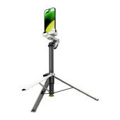 AOCHUAN M3 Pro Stabilizátor - Fehér - Gimbal / stabilizátor