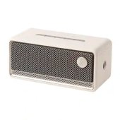 Edifier ES60 hordozható Bluetooth hangszóró fehér színben