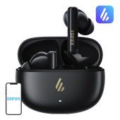 Edifier X5 Pro TWS Fülhallgató - Fekete