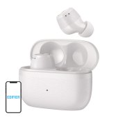 Edifier X3 Pro TWS vezeték nélküli fülhallgató szürke színben