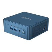GEEKOM IT13 Mini PC Intel Core i9-13900HK 16GB 1TB Windows 11 Pro