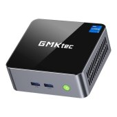 GMKtec NucBox M3 Intel i5-12450H 32GB/1TB Mini PC