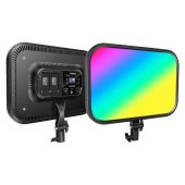 Neewer RGB168 60W RGB LED Videólámpa