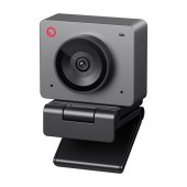 OBSBOT Meet SE AI-alapú Full HD webkamera szürke színben