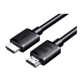 UGREEN HD175 HDMI 2.1 Kábel - 25m - Fekete - Kábelek